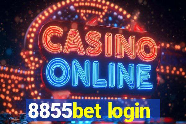 8855bet login